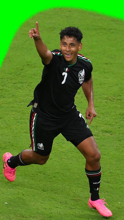 Luis Romo