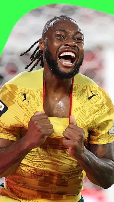 Antoine Semenyo