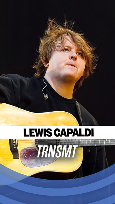 Watch TRNSMT on BBC iPlayer.