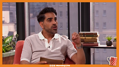 Why are pneumonia cases rising? Dr Ranj investigates.