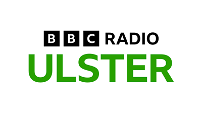 �鶹�� Radio Ulster logo