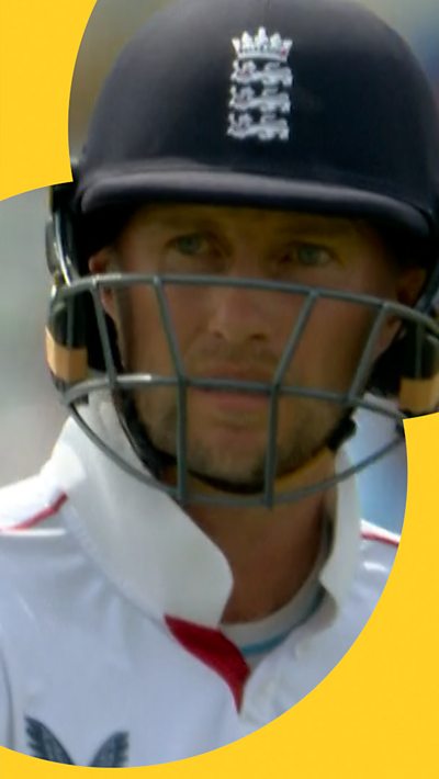 Joe Root