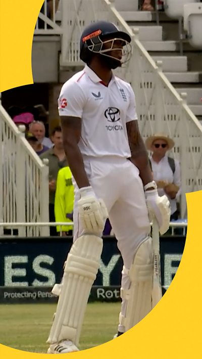 Jofra Archer