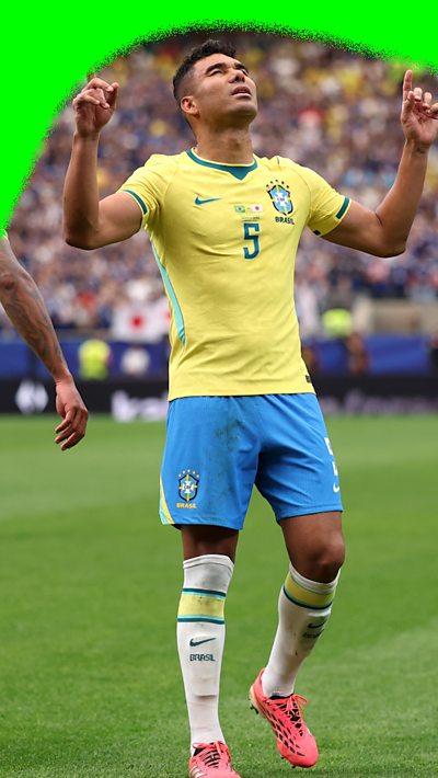 Casemiro