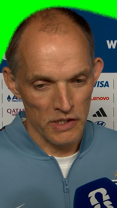 Thomas Tuchel