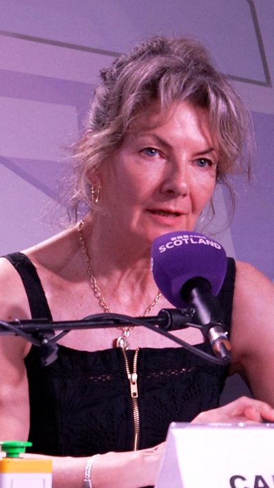 Listen to Breaking the News on BBC Sounds.