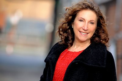 Kay Mellor