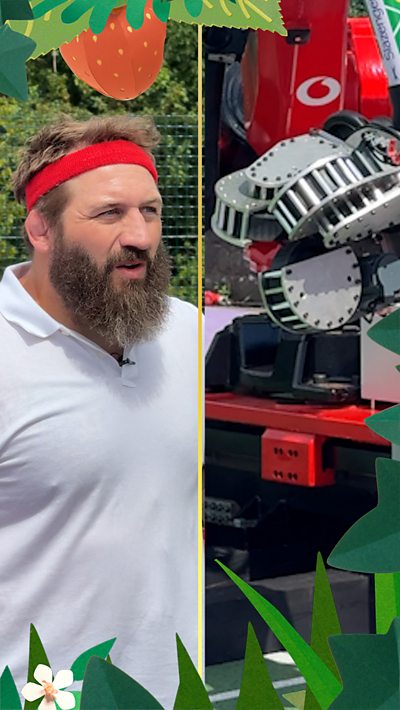 Joe Marler