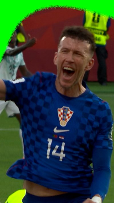 Ivan Perisic