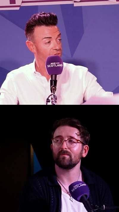 Listen to Breaking the News on BBC Sounds.