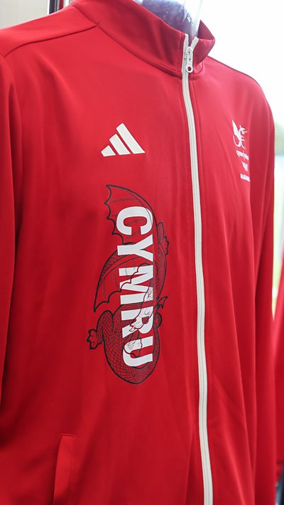 Tîm Cymru Gemau’r Gymanwlad