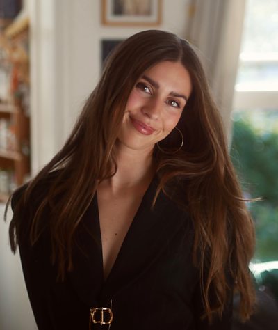 Rachel Alexander
