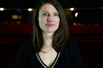 Roisin Mulligan
