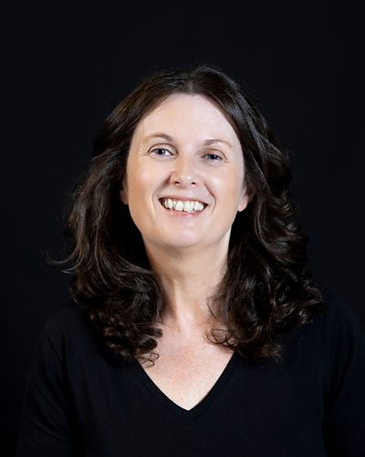 Fiona Tuohy