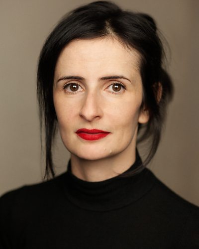 Jasmine Naziha Jones