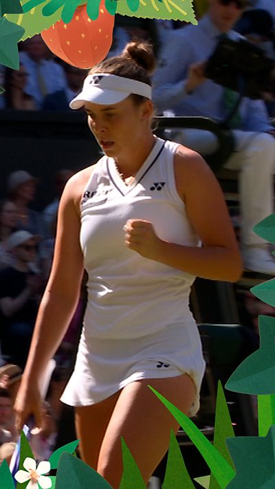 Linda Noskova