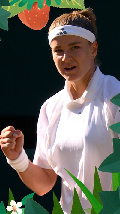 Karolina Muchova