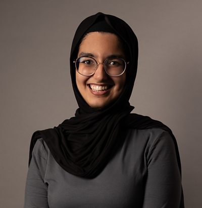 Aliyah Begum