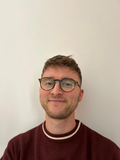 Ethan Dean-Richards