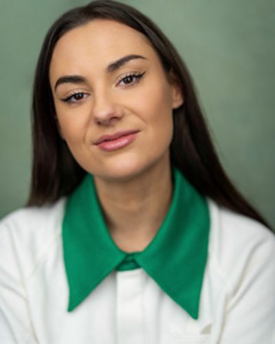Jade Franks