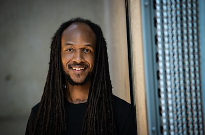 Jamal Gerald
