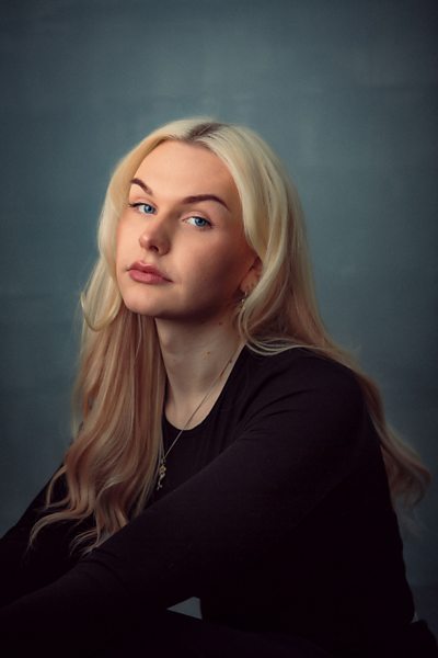 Hannah Jones