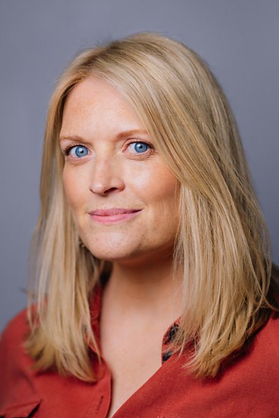 Claire Rowlands
