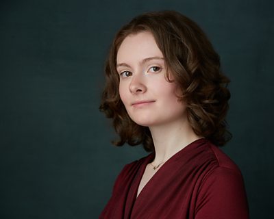 Abby Walker