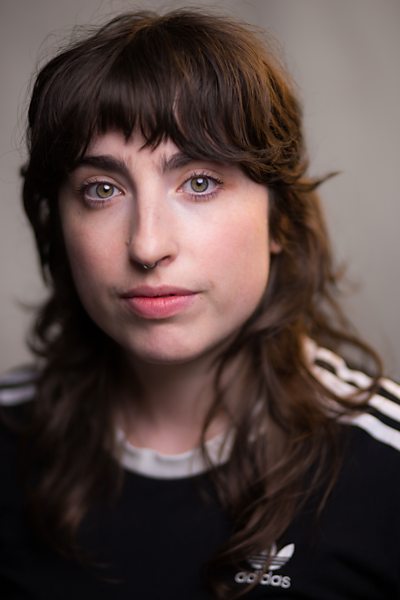 Jess Brodie
