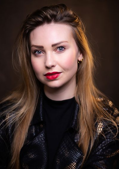 Isla Cowan