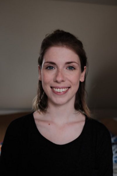 Mairead Hamilton