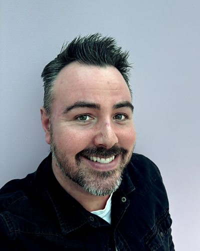 Ross MacKenzie