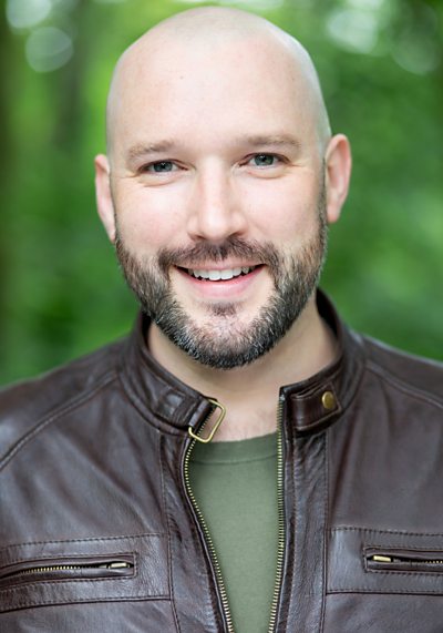 Iain Murray McLellan