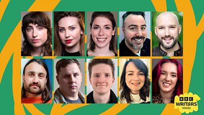 The 10 Voices in the 2026 Scotland hub