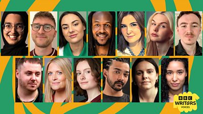 The 13 Voices in the 2026 Midlands and North of England hub