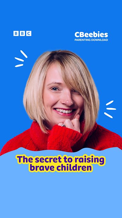 CBeebies Parenting Download - Risky play