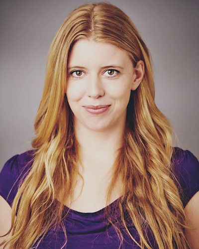 Christabel Clark