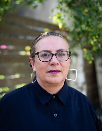 Sharon Clark