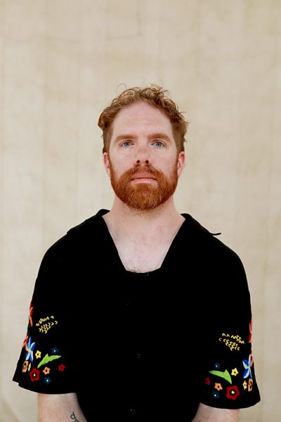 William Drew