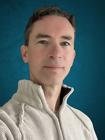 Simon Drew