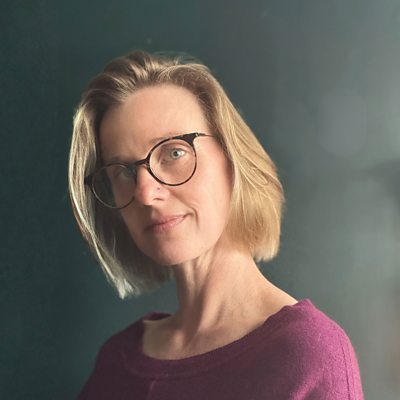 Jo Gatford