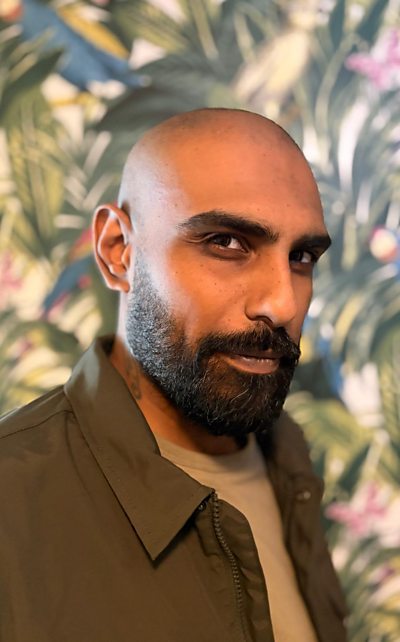 Santana K Nadasan