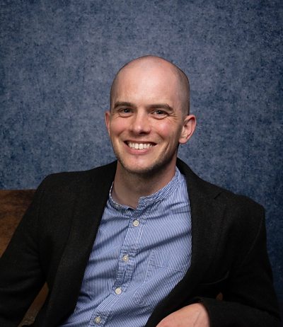 Mike Powell