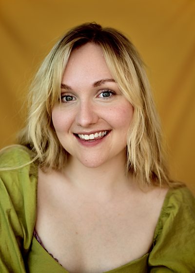 Lena Stahl