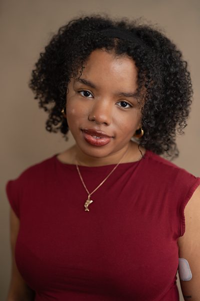 Jada Wallace-Mitchell