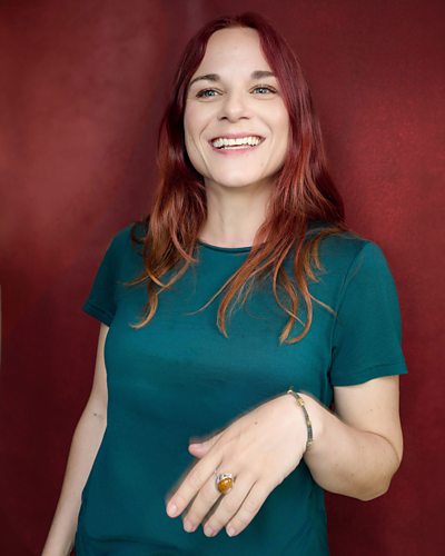 Anna Westall