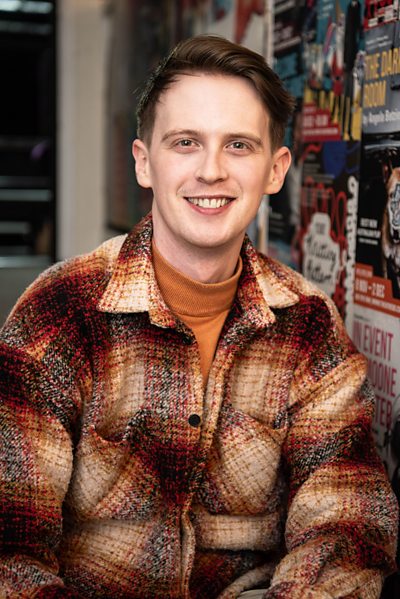 Jon Berry