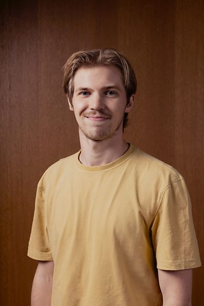 Max Burton
