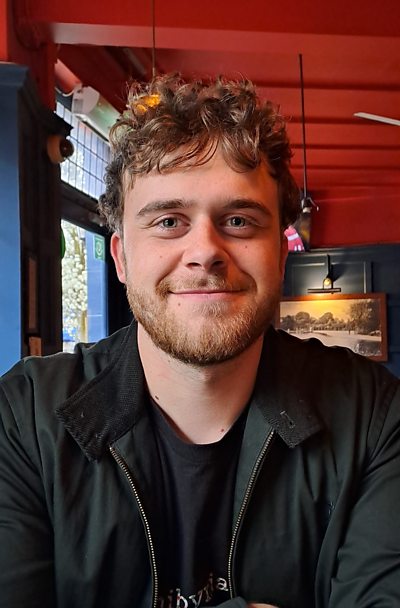 Brychan Probert