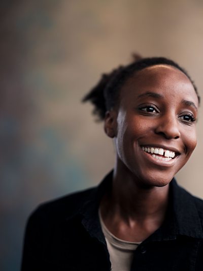 Miranda Shamiso
